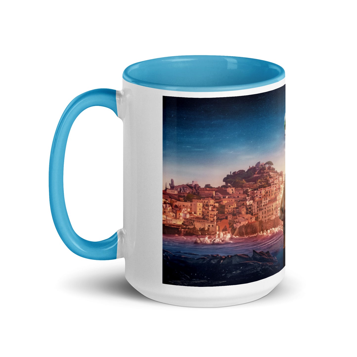 One Piece | Zoro — Collector Ceramic Mug