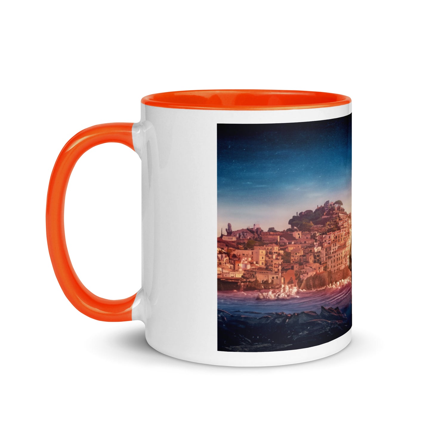 One Piece | Zoro — Collector Ceramic Mug