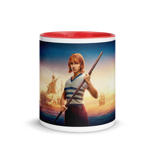 One Piece | Nami — Mug Céramique Collector
