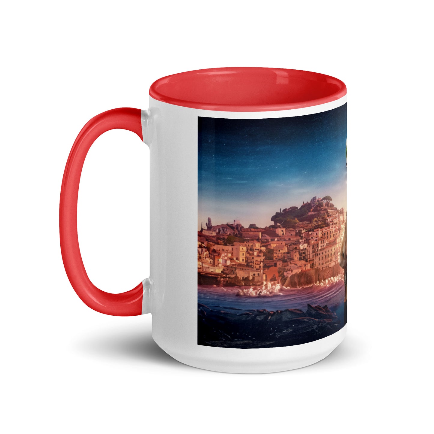 One Piece | Zoro — Collector Ceramic Mug