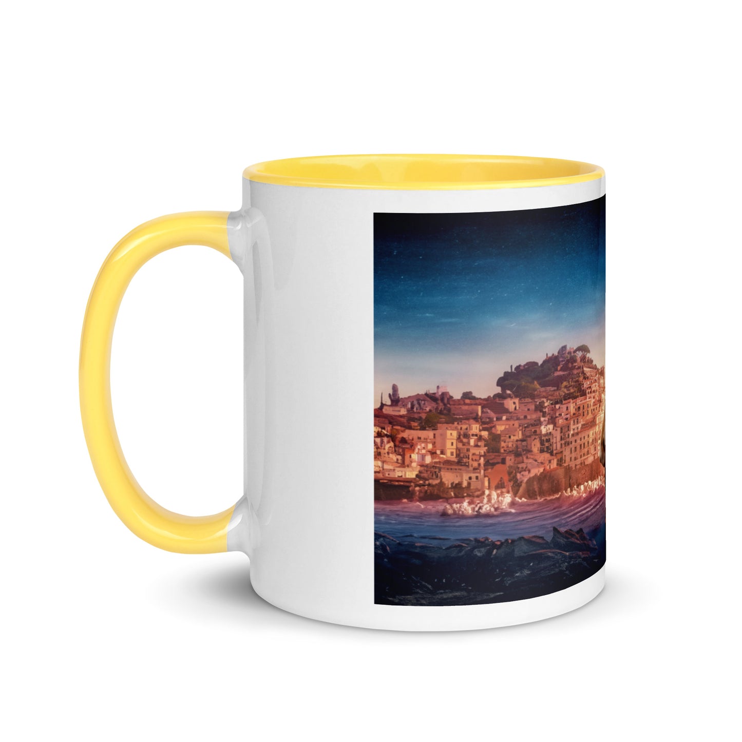 One Piece | Zoro — Collector Ceramic Mug