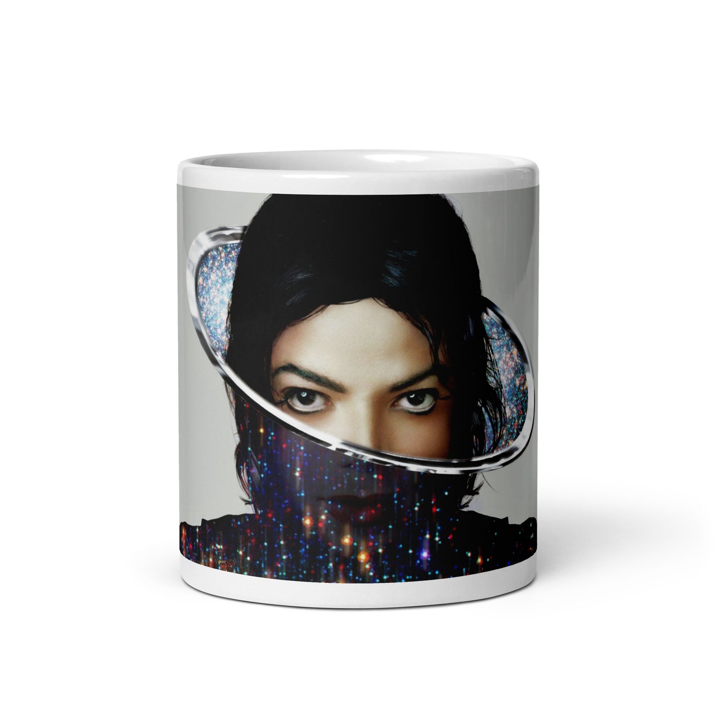 Xscape — Mug Céramique Collector
