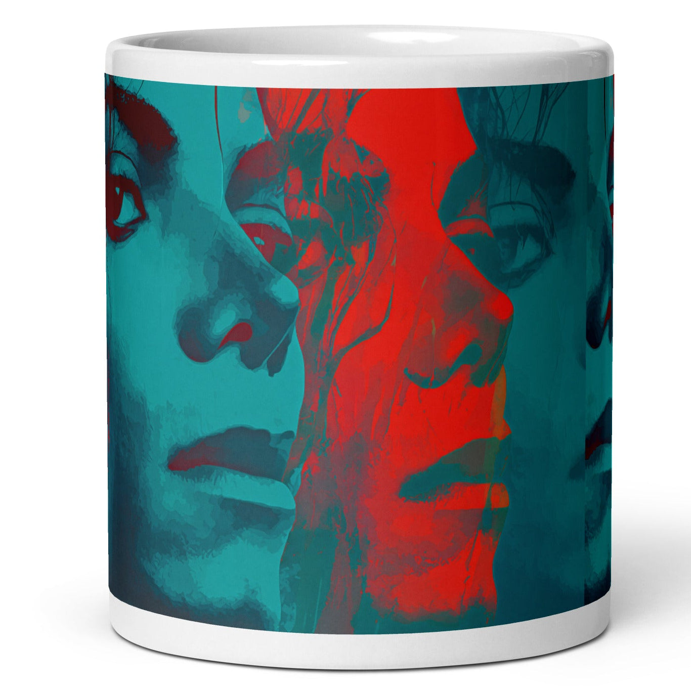 JAM Mug