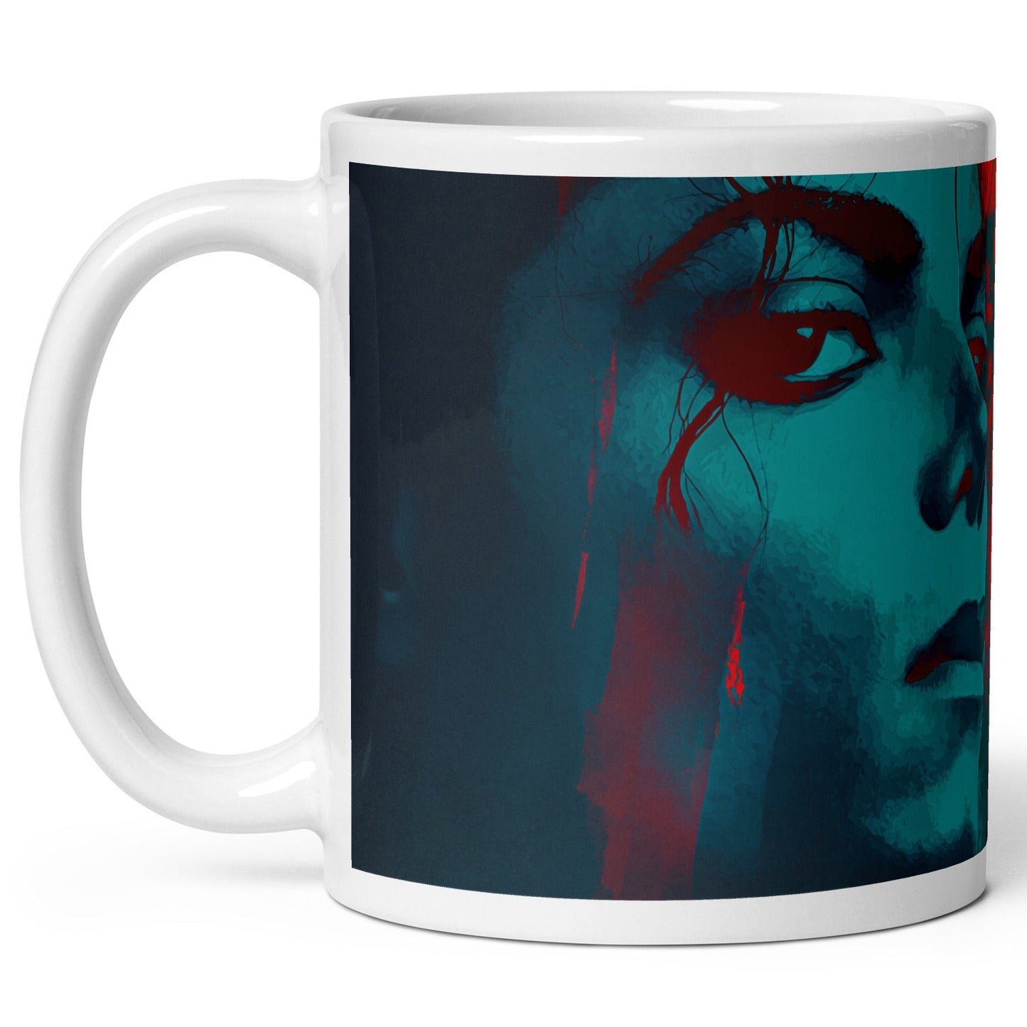 JAM Mug