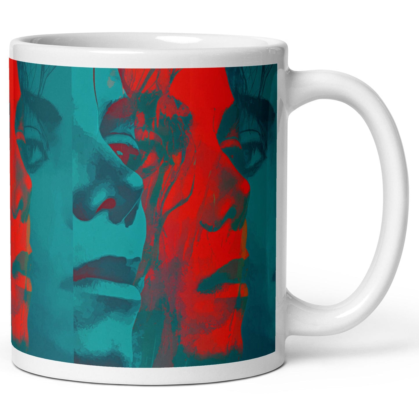JAM Mug