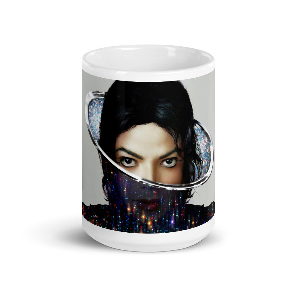 Xscape — Mug Céramique Collector