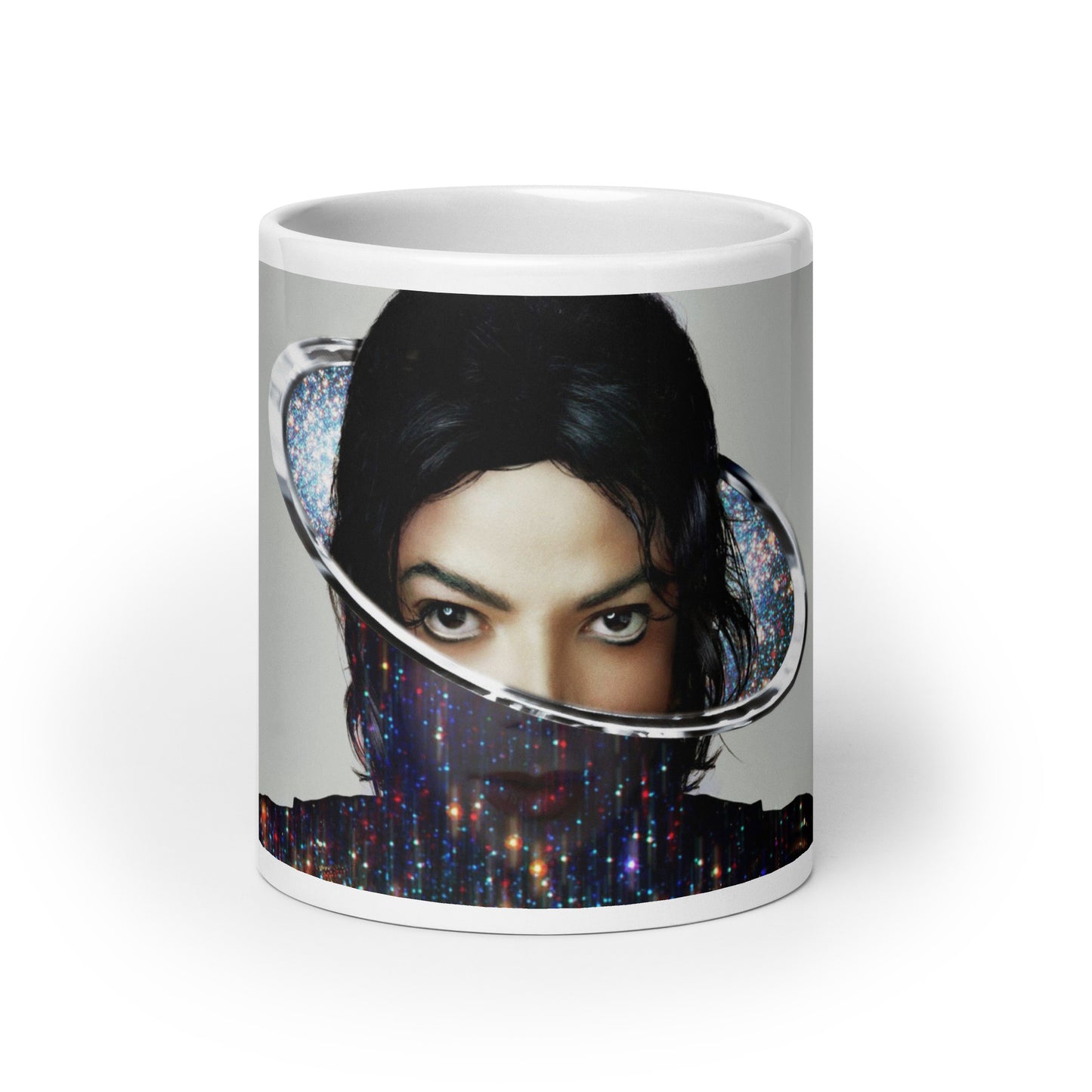 Xscape — Mug Céramique Collector