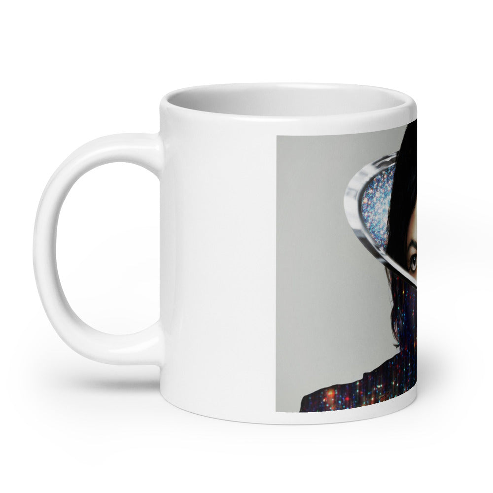 Xscape — Mug Céramique Collector