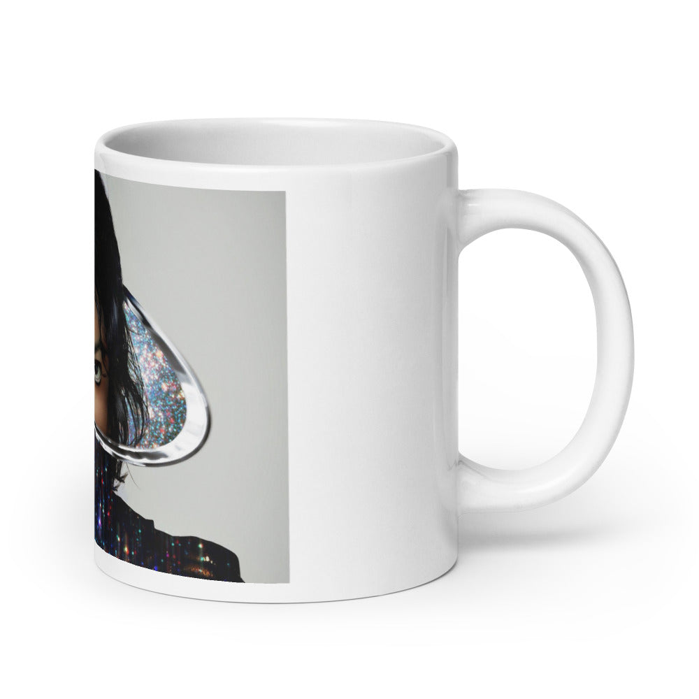 Xscape — Mug Céramique Collector