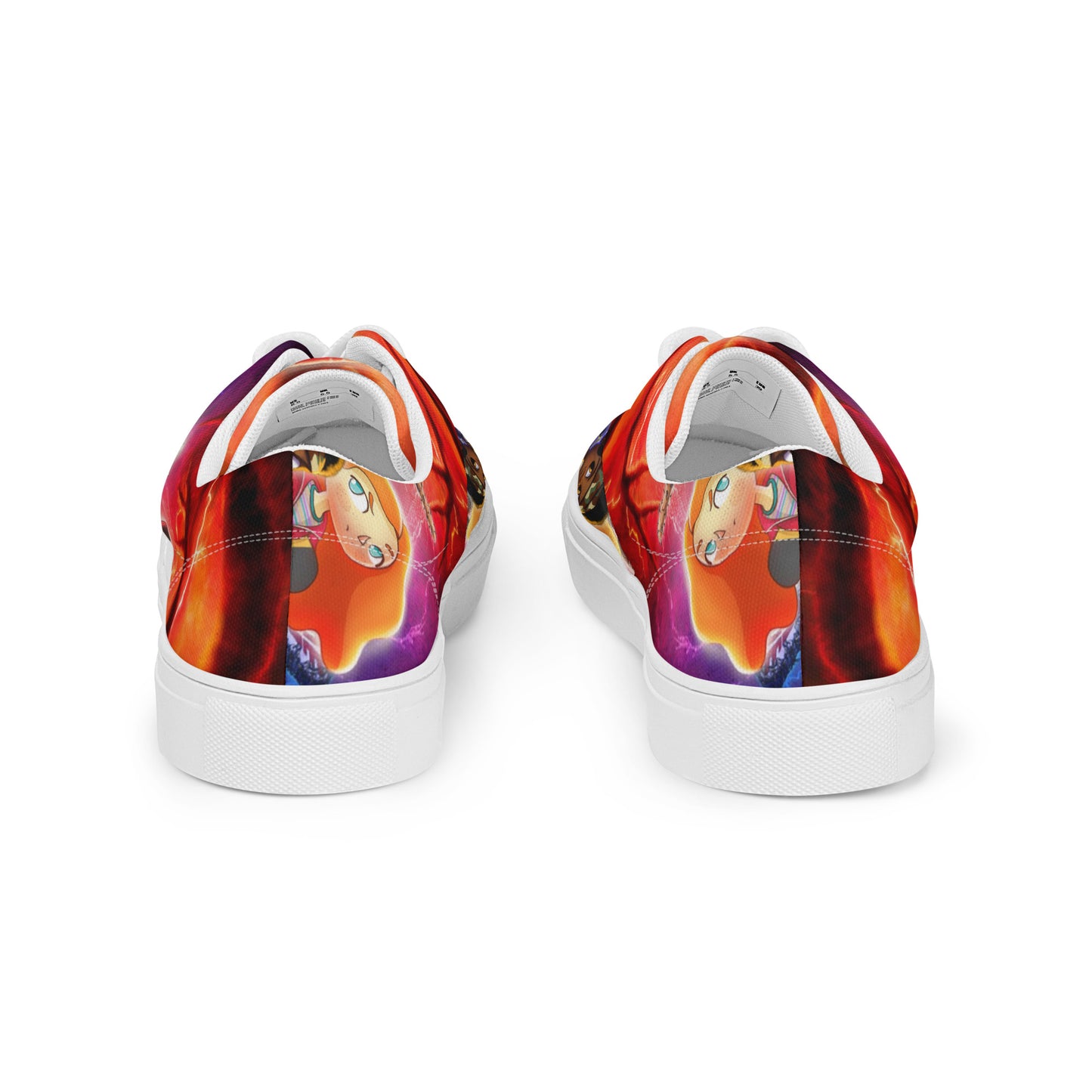 Dustin — Women's Collector Sneakers