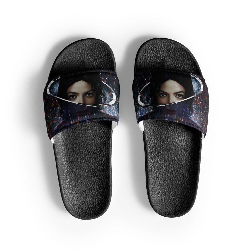 Michael Jackson Xscape Slides – Galactic Collector King of Pop Edition