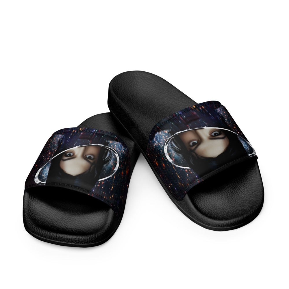 Michael Jackson Xscape Slides – Galactic Collector King of Pop Edition