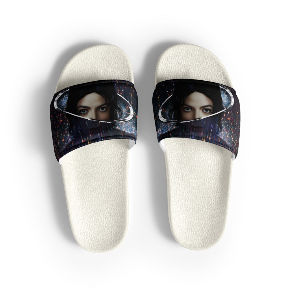 Michael Jackson Xscape Slides – Galactic Collector King of Pop Edition