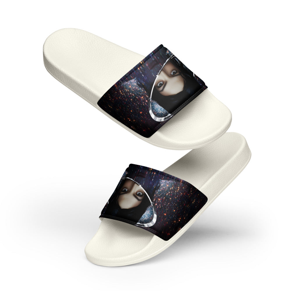 Michael Jackson Xscape Slides – Galactic Collector King of Pop Edition