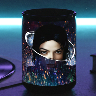XSCAPE Mug