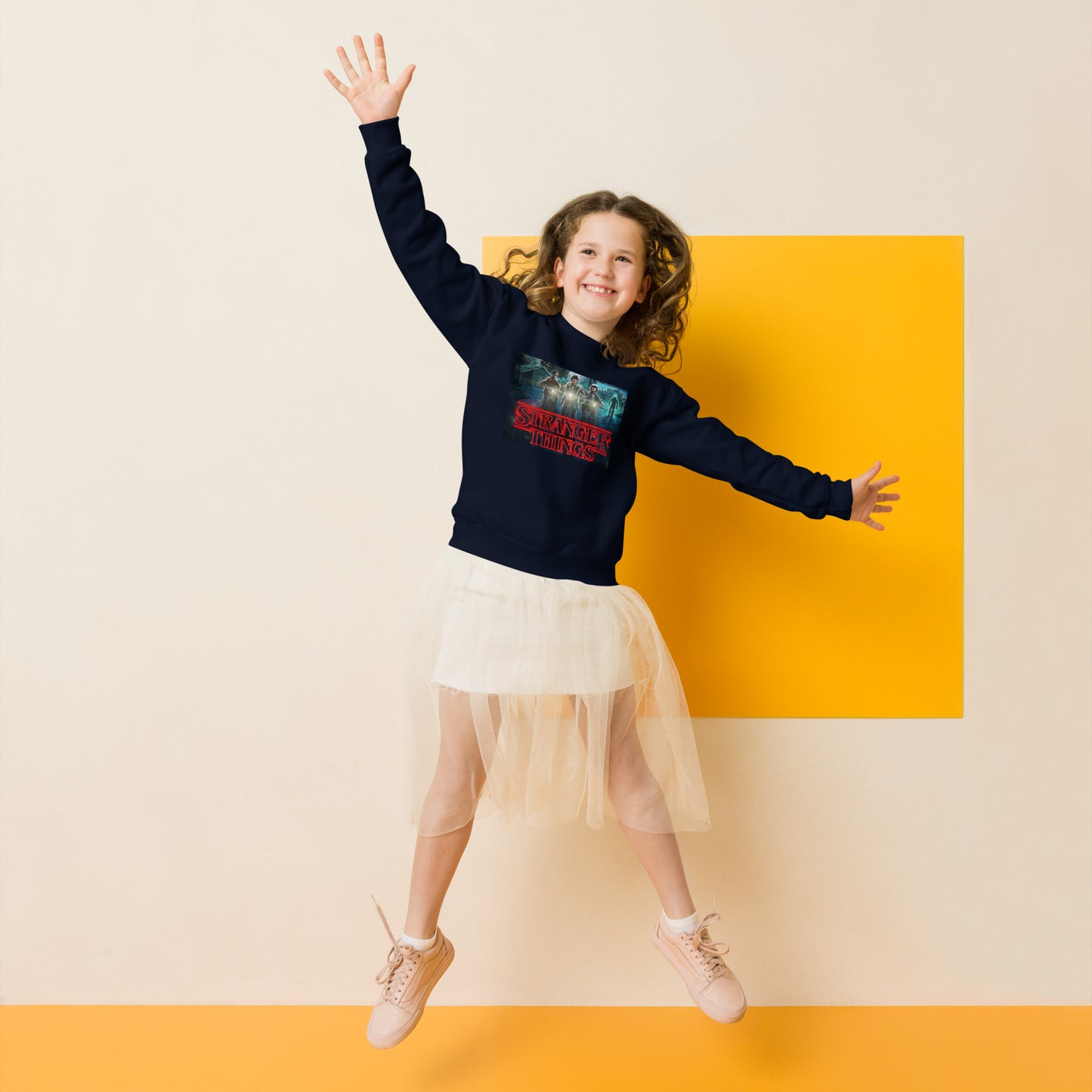 Bike — Sweatshirt Enfant Collector
