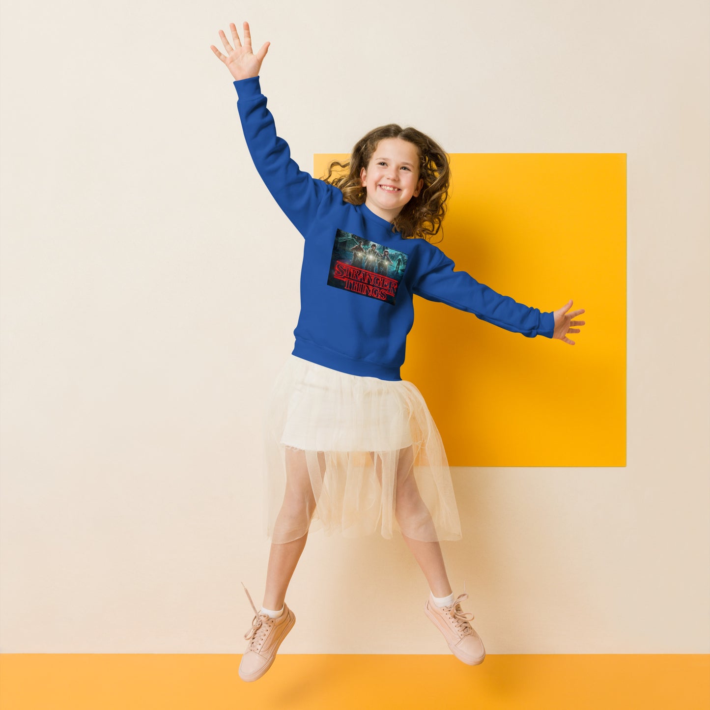 Bike — Sweatshirt Enfant Collector